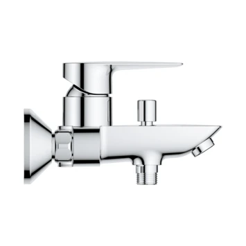 Grohe Badmengkraan Start Edge 7 Grohe Badmengkraan Start Edge - Afbeelding 5