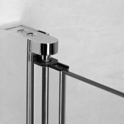 Sealskin Vouwdeur Code R 90x197 Cm -Badkamer Winkel 123 4667