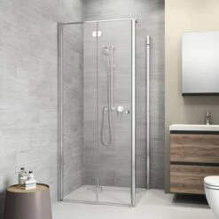 Sealskin Vouwdeur Code L 90x197 Cm