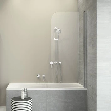 Sealskin Badwand Code R 50x152 Cm 3 Sealskin Badwand Code R 50x152 Cm