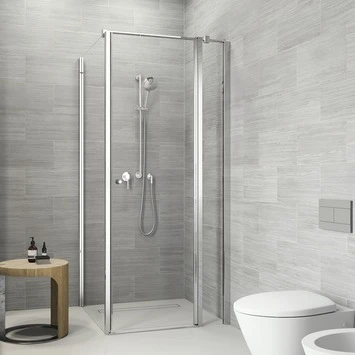 Sealskin Swingdeur Code R 2-delig 80x197 Cm 3 Sealskin Swingdeur Code R 2-delig 80x197 Cm