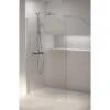 Allibert Spot Walk-in Douche 80 Cm -Badkamer Winkel 123 4811