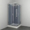 Allibert Douchecabine Everest 90x90cm 1 Allibert Douchecabine Everest 90x90cm -Badkamer Winkel 123 4859