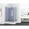 Allibert Douchecabine Anapurna 120x90cm -Badkamer Winkel 123 4874