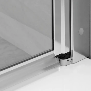 Sealskin Pendeldeur Voor Nis Code 90x197 Cm 4 Sealskin Pendeldeur Voor Nis Code 90x197 Cm - Afbeelding 2