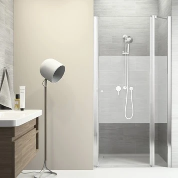 Sealskin Swingdeur Code R 2-delig 120x197 Cm Met Gesatineerde Band 4 Sealskin Swingdeur Code R 2-delig 120x197 Cm Met Gesatineerde Band - Afbeelding 2