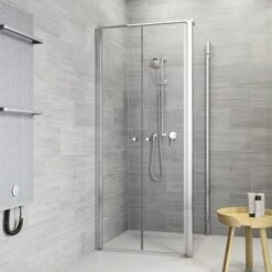 Sealskin Pendeldeur Code 90x197 Cm