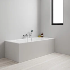 Grohe Badkraan Start Chroom -Badkamer Winkel 123 505