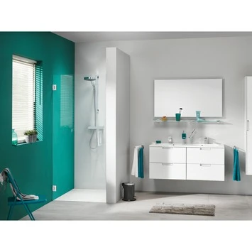 Sealskin Swingdeur Voor Nis I AM 70x200 Cm Chroom 3 Sealskin Swingdeur Voor Nis I AM 70x200 Cm Chroom