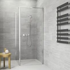 Sealskin Swingdeur Code R 100x197 Cm