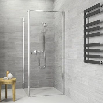 Sealskin Swingdeur Code R 2-delig 120x197 Cm 3 Sealskin Swingdeur Code R 2-delig 120x197 Cm