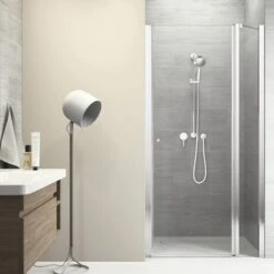 Sealskin Swingdeur Code R 2-delig 120x197 Cm 5 Sealskin Swingdeur Code R 2-delig 120x197 Cm -Badkamer Winkel 123 5083