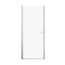 Sealskin Douchedeur Nis Hooked 100x200cm Hoogglans Aluminium 20 Sealskin Douchedeur Nis Hooked 100x200cm Hoogglans Aluminium -Badkamer Winkel 123 5150