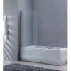 Atlantic Badwand Roan 140x75 Cm 2 Atlantic Badwand Roan 140x75 Cm -Badkamer Winkel 123 5229