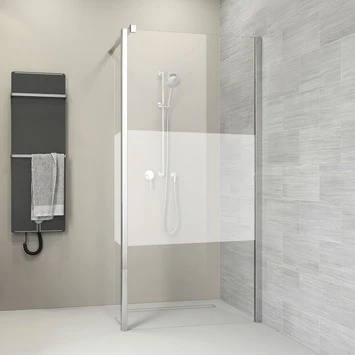 Sealskin Inloopdouche Code A1 R 80x197 Cm Met Gesatineerde Band 3 Sealskin Inloopdouche Code A1 R 80x197 Cm Met Gesatineerde Band