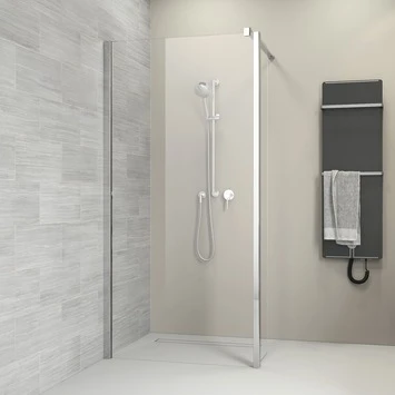 Sealskin Inloopdouche Code A1 L 120x197 Cm 3 Sealskin Inloopdouche Code A1 L 120x197 Cm