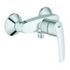 Grohe Douchekraan Start Chroom -Badkamer Winkel 123 532