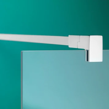 Sealskin Inloopdouche I AM A1 88x30x200 Cm Chroom 4 Sealskin Inloopdouche I AM A1 88x30x200 Cm Chroom - Afbeelding 2