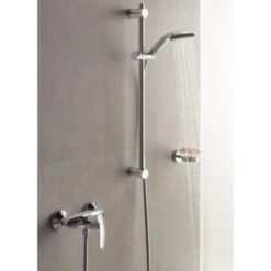 Grohe Douchekraan Start Chroom 9 Grohe Douchekraan Start Chroom -Badkamer Winkel 123 535