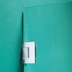 Sealskin Inloopdouche I AM A3 118x200 Cm RVS 12 Sealskin Inloopdouche I AM A3 118x200 Cm RVS -Badkamer Winkel 123 5410