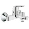 Grohe Badkraan Start Loop Chroom 15 Cm 2 Grohe Badkraan Start Loop Chroom 15 Cm -Badkamer Winkel 123 547