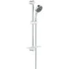 Grohe Doucheset Vitalio Comfort New Met Glijstang 4 Douchestanden -Badkamer Winkel 123 5502