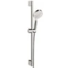 Hansgrohe Doucheset Crometta Vario Met Glijstang 2 Douchestanden