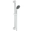 Grohe Doucheset Vitalio Start Met Glijstang 3 Douchestanden -Badkamer Winkel 123 5529