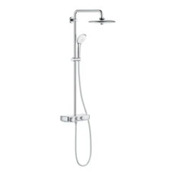 Grohe Regendouche Euphoria Smartcontrol 260 Met Thermostatische Douchekraan