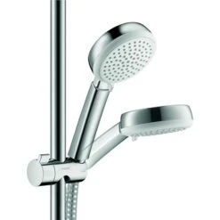 Hansgrohe Doucheset MyClub Vario Met Glijstang -Badkamer Winkel 123 5600