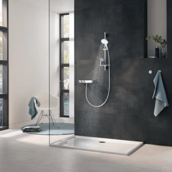 Grohe Doucheset Vitalio Smartactive 150/3 8 Grohe Doucheset Vitalio Smartactive 150/3 - Afbeelding 6