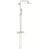Grohe Regendouche Vitalio Joy XXL Ø23 Cm Met Thermostatische Douchekraan -Badkamer Winkel 123 5620