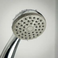 Tiger Doucheset Splash Como Met Glijstang Chroom -Badkamer Winkel 123 5631