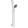 Grohe Doucheset Vitalio Start Met Glijstang 1 Douchestand -Badkamer Winkel 123 5634