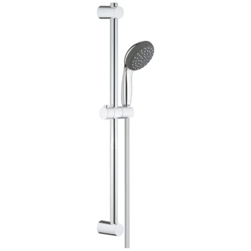 Grohe Doucheset Vitalio Start Met Glijstang 1 Douchestand 3 Grohe Doucheset Vitalio Start Met Glijstang 1 Douchestand