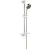 Grohe Doucheset Vitalio Comfort 100 Met Glijstang 2 Douchestanden -Badkamer Winkel 123 5672