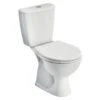 Van Marcke Carice Sphinx WC Pack Met Muuraansluiting -Badkamer Winkel 123 570