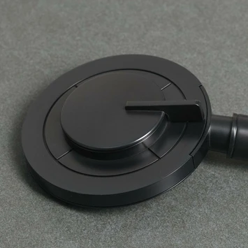 Tiger Douchesysteem Akcent Zwart 13 Tiger Douchesysteem Akcent Zwart - Afbeelding 11