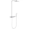 Grohe Regendouche Smart Control Ø36 Cm Met Thermostatische Douchekraan Met Handdouche 4 Douchestanden -Badkamer Winkel 123 5721