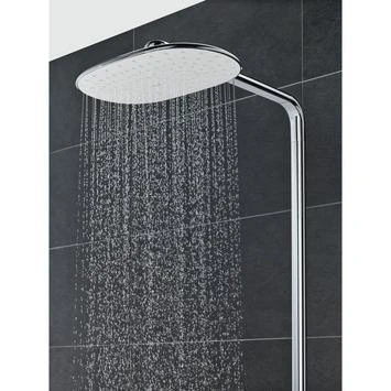 Grohe Regendouche Smart Control Ø36 Cm Met Thermostatische Douchekraan Met Handdouche 4 Douchestanden 4 Grohe Regendouche Smart Control Ø36 Cm Met Thermostatische Douchekraan Met Handdouche 4 Douchestanden - Afbeelding 2