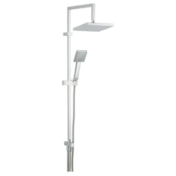 Atlantic Regendouche Maine Met Handdouche 3 Atlantic Regendouche Maine Met Handdouche