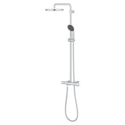 Grohe Douchesysteem Vitalio Start 250 10 Grohe Douchesysteem Vitalio Start 250 -Badkamer Winkel 123 5764