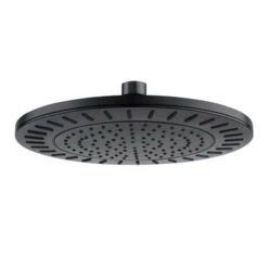 Tiger Regendoucheset Akcent Zwart -Badkamer Winkel 123 5775