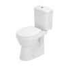 Atlantic Highland Wc Duoblok Pack 7cm Verhoogd PK/muuraansluiting 2 Atlantic Highland Wc Duoblok Pack 7cm Verhoogd PK/muuraansluiting -Badkamer Winkel 123 580