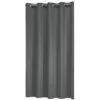 Sealskin Coloris Douchegordijn Textiel Grijs 180 X 200 Cm 1 Sealskin Coloris Douchegordijn Textiel Grijs 180 X 200 Cm -Badkamer Winkel 123 5838