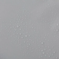 SEALSKIN Douchegordijn Granada 120x200cm Licht Grijs -Badkamer Winkel 123 5853