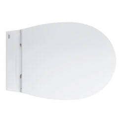 Grohe Wandcloset Bau -Badkamer Winkel 123 586