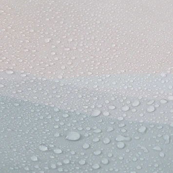 Sealskin Douchegordijn Earth 180x200cm D.grn /wht 10 Sealskin Douchegordijn Earth 180x200cm D.grn /wht - Afbeelding 8