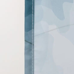 Sealskin Douchegordijn Earth 180x200cm D.grn /wht 22 Sealskin Douchegordijn Earth 180x200cm D.grn /wht -Badkamer Winkel 123 5879