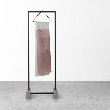 Sealskin Douchegordijn Made 180x200cm Multi 11 Sealskin Douchegordijn Made 180x200cm Multi - Afbeelding 9